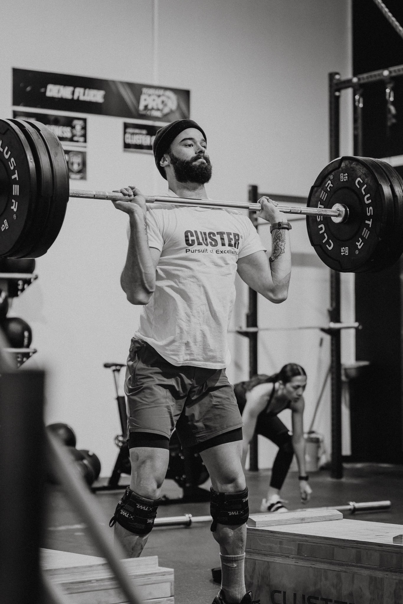 CrossFit Photography NZ