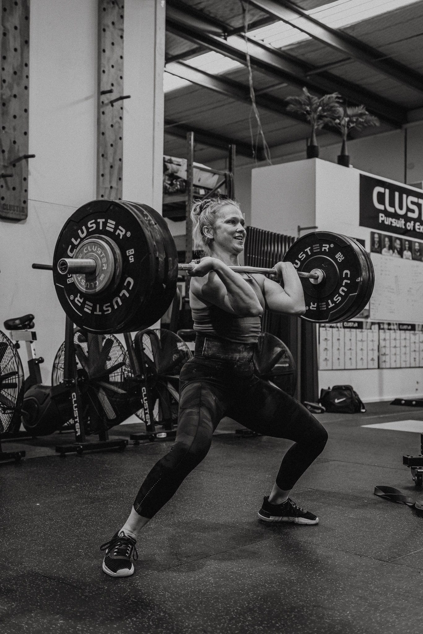 CrossFit and Fitness Photography Auckland 23