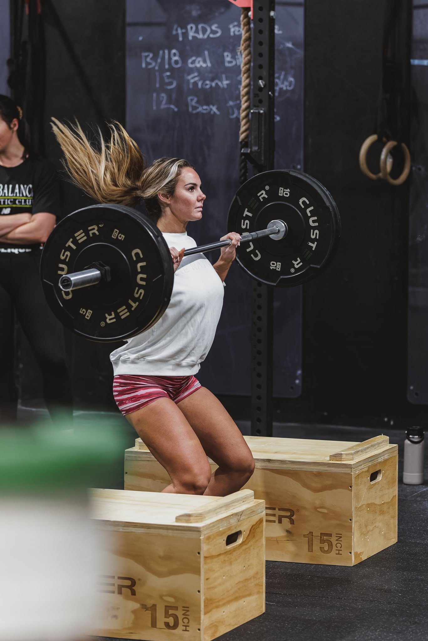 CrossFit and Fitness Photography Auckland 3