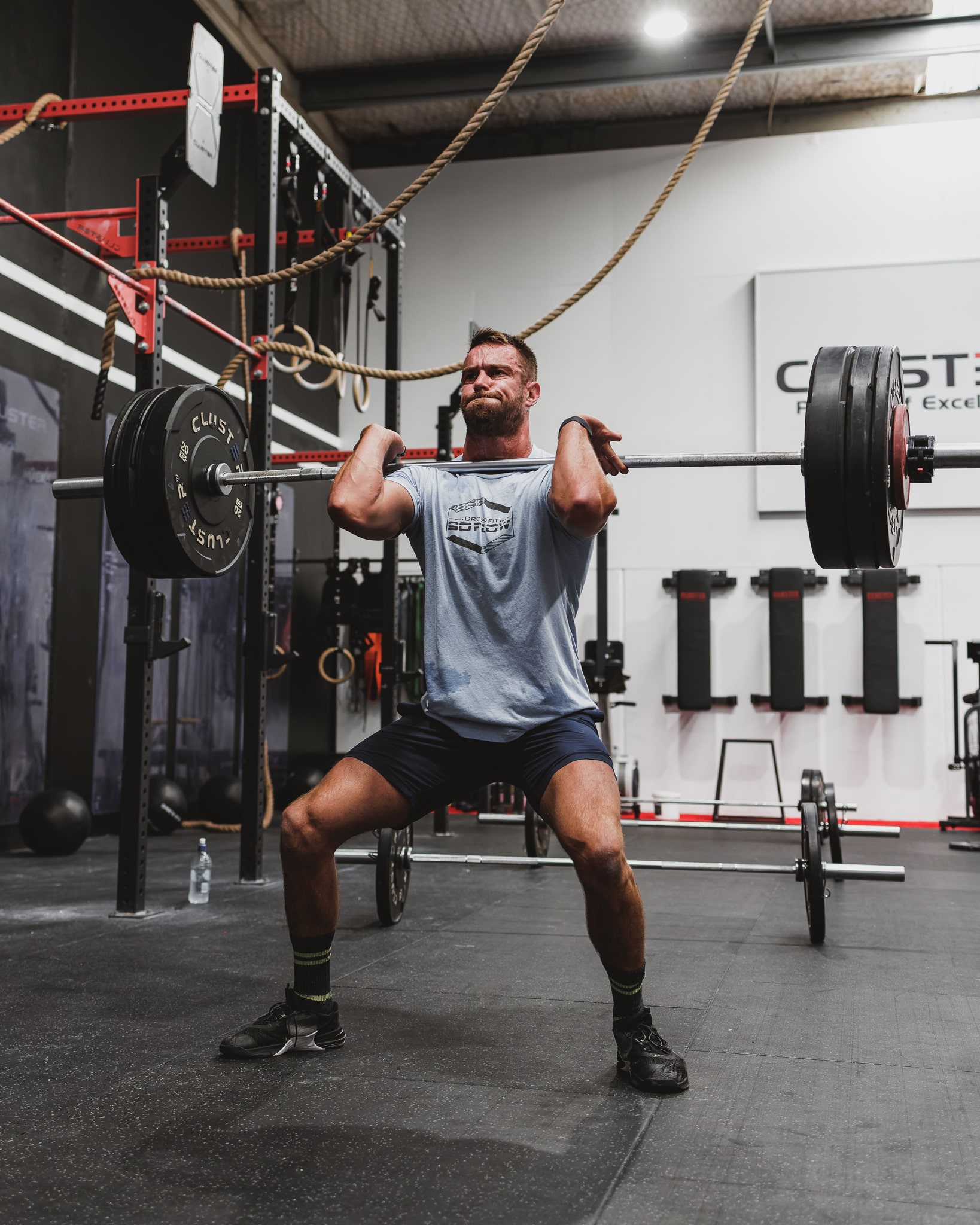 CrossFit and Fitness Photography Auckland 30