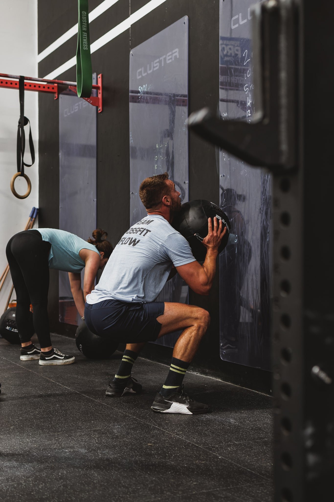 CrossFit and Fitness Photography Auckland 31