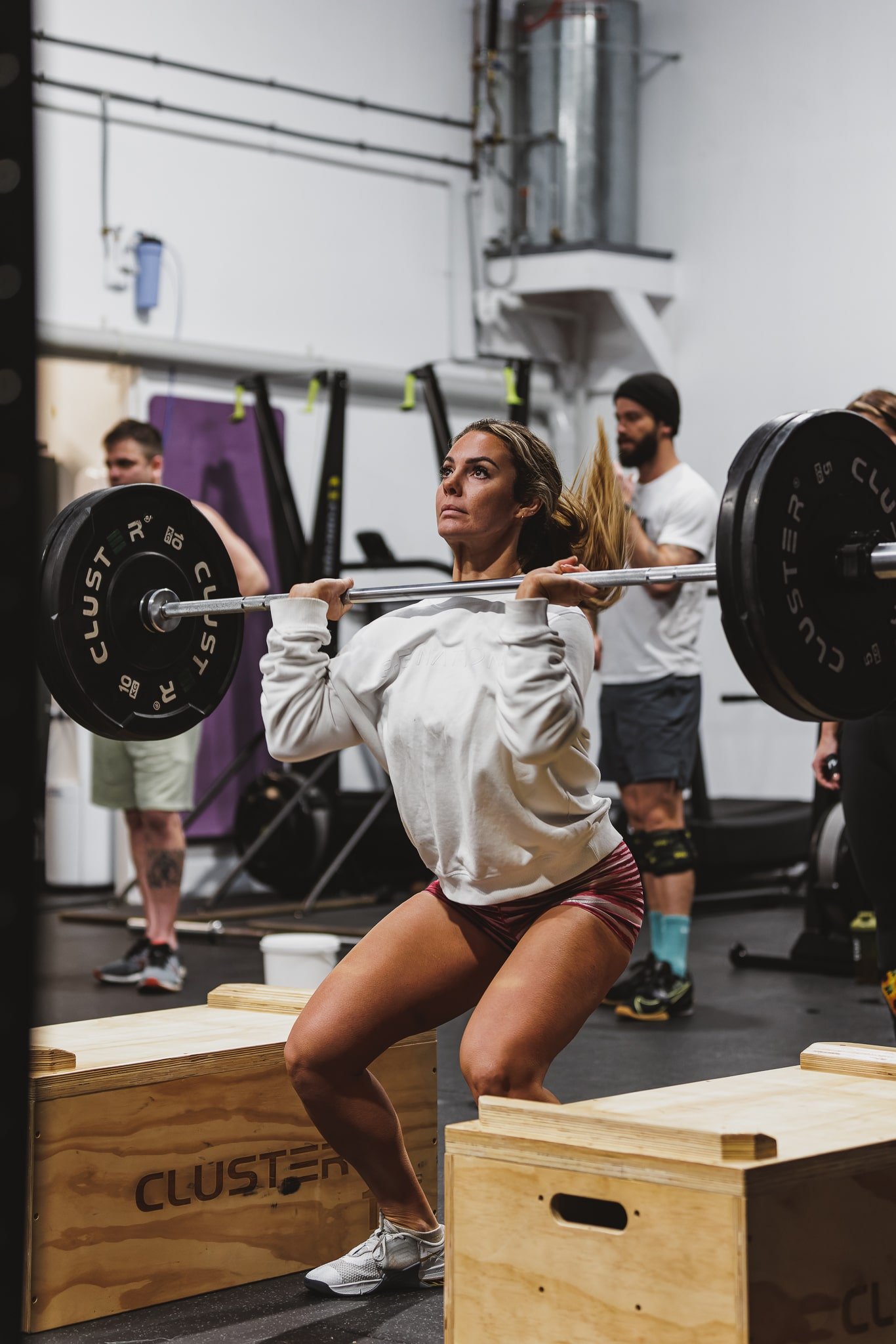 CrossFit and Fitness Photography Auckland 5