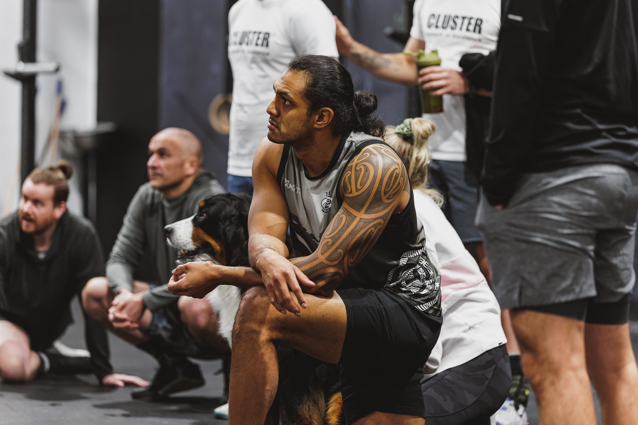 CrossFit and Fitness Photography Auckland 7